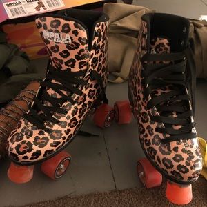 Impala skates women’s size 10